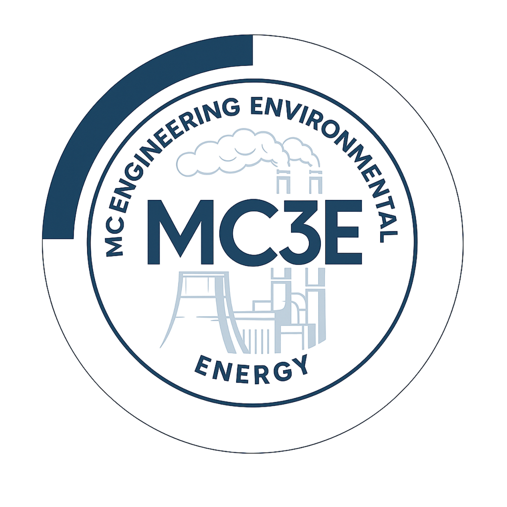 MC3E Logo